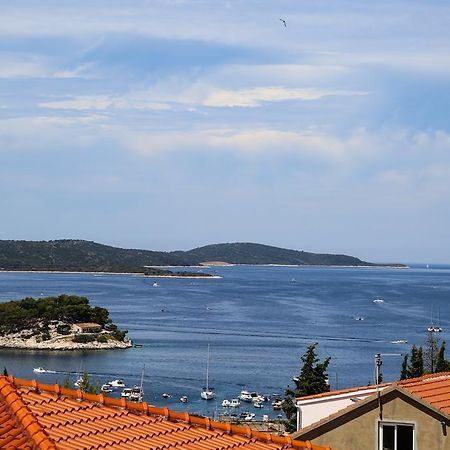 Apartments Divkovic Χβαρ Εξωτερικό φωτογραφία