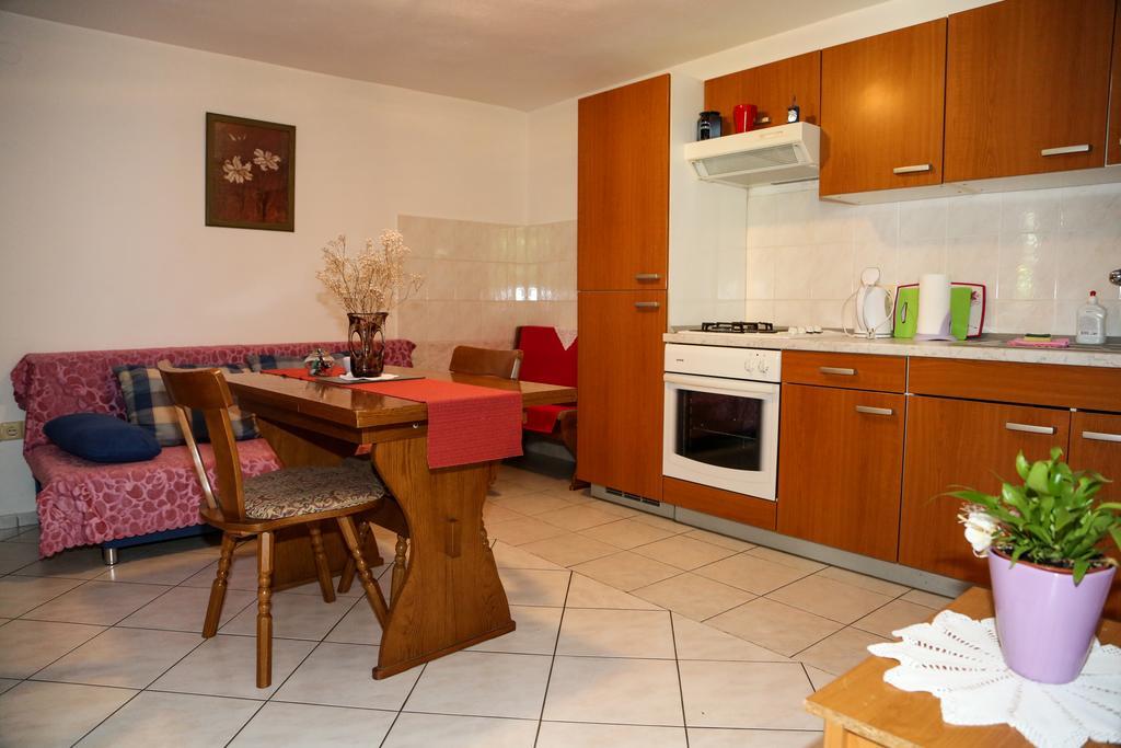 Apartments Divkovic Χβαρ Δωμάτιο φωτογραφία
